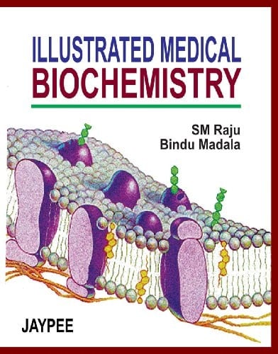 Illustrated Medical Biochemistry