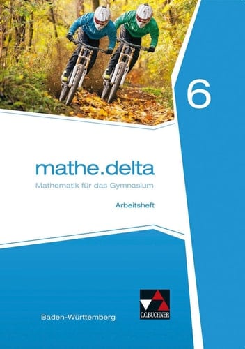 Mathe.delta Arbeitsheft / bearbeitet von Michael Kleine