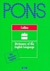 Collins English dictionary : [dictionary for the english language] ; [mit Daumenregister]