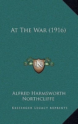 At The War (1916)