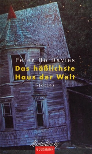 Das häßlichste Haus der Welt Stories