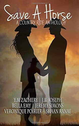 Save a Horse A Country Ride Anthology