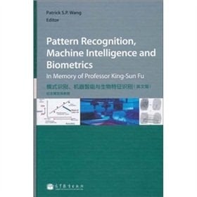 Pattern Recognition, Machine Intelligence and Biometrics