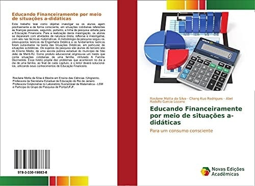 Educando Financeiramente por meio de situações a-didáticas Para um consumo consciente