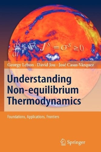 Understanding Non-equilibrium Thermodynamics