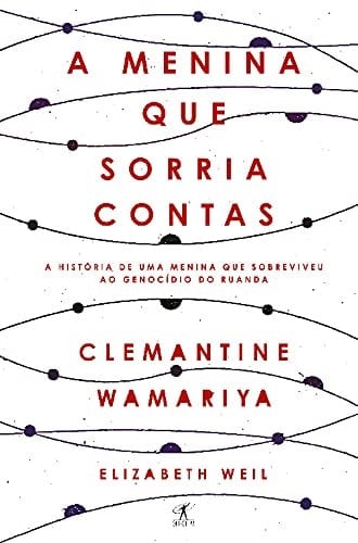 A Menina que Sorria Contas (Portuguese Edition)