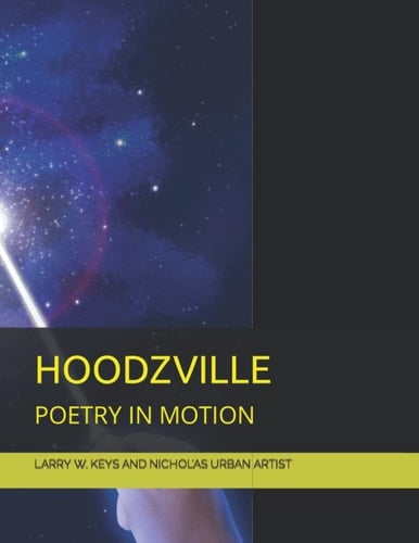 Hoodzville Poetry in Motion