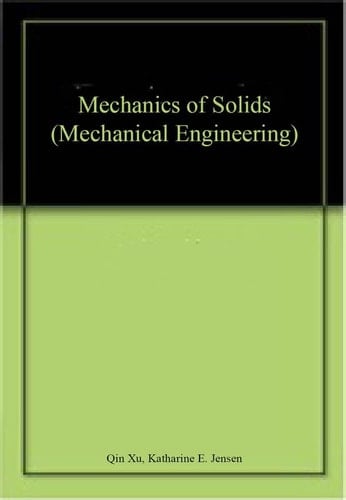 Mechanics Of Solids (Mechanical Engineering)