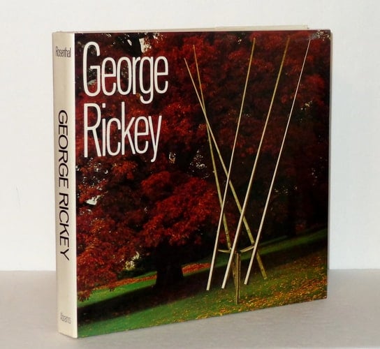 George Rickey