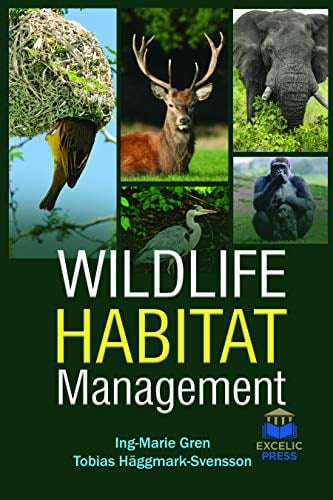 Wildlife Habitat Management (Agricultural Science)