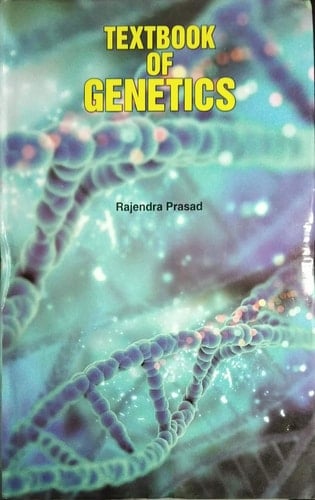 Textbook of Genetics