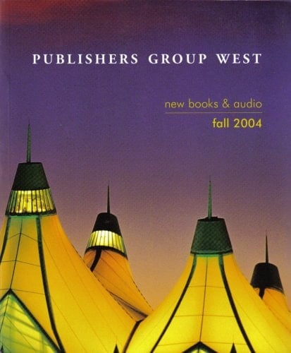 Publishers Group West Fall 2004 C