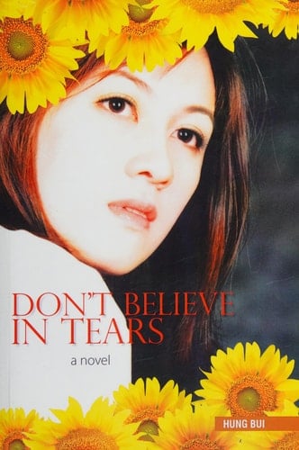 Don't Believe in Tears