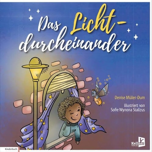 Jule und das Lichtdurcheinander