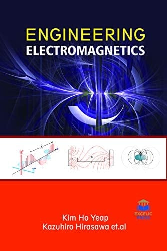 Engineering Electromagnetics