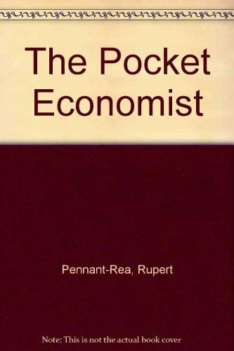 The Pocket Economist