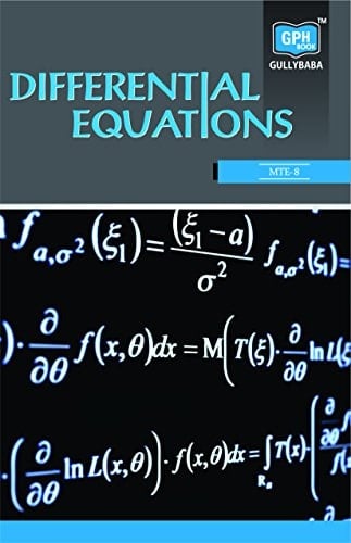 Mte-08 Differential Equations