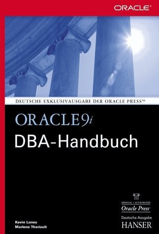 Oracle9i-DBA-Handbuch