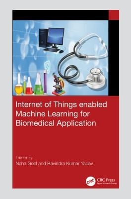 Internet of Things Enabled Machine Learning for Biomedical Application