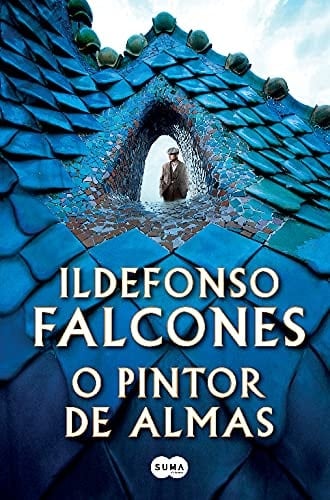 O Pintor de Almas (Portuguese Edition)