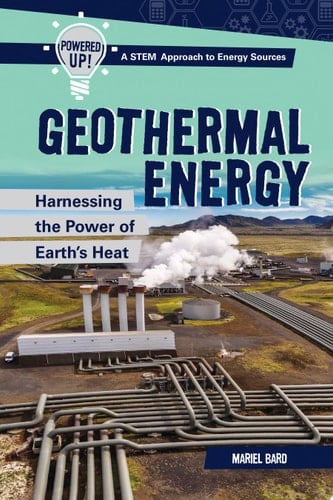 Geothermal Energy Harnessing the Power of Earth’s Heat