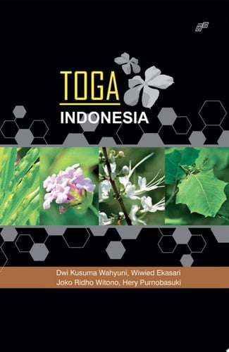 Toga Indonesia