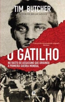 O Gatilho (Portuguese Edition)