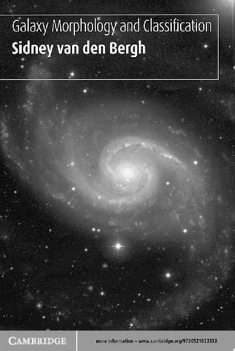 Galaxy Morphology and Classification