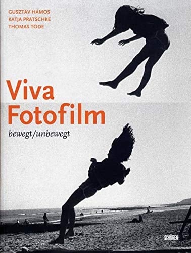 Viva Fotofilm bewegt, unbewegt