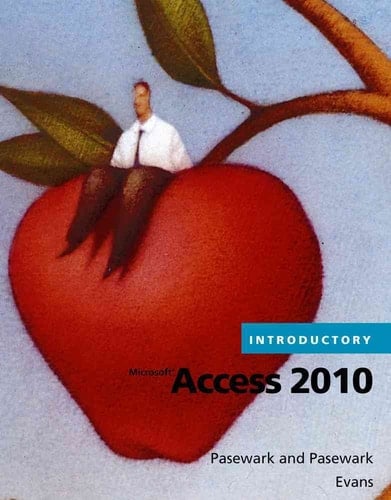 Microsoft Access 2010 Introductory