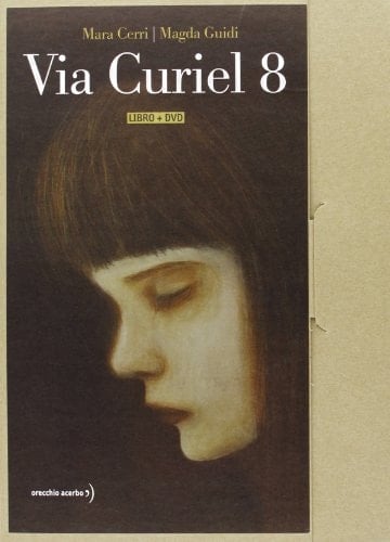 Via Curiel 8. Con DVD