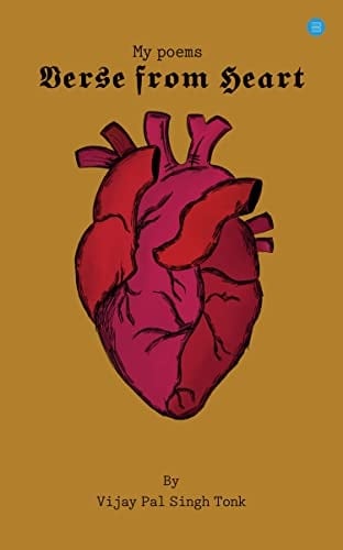 My Poems- Verse from Heart