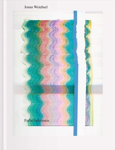 Jonas Weichsel Farbe bekennen