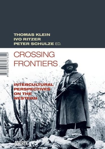 Crossing Frontiers Intercultural Perspectives on the Western