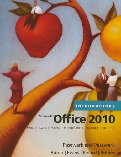 Microsoft® Office 2010 Introductory