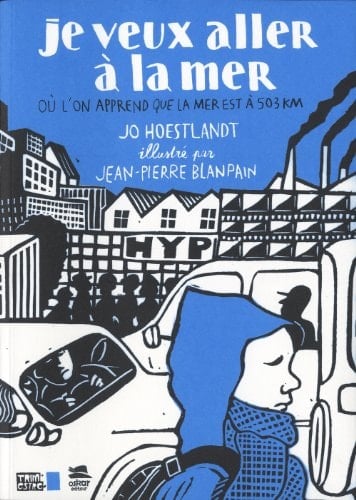 Je veux aller à la mer où l'on apprend que la mer est à 503 km