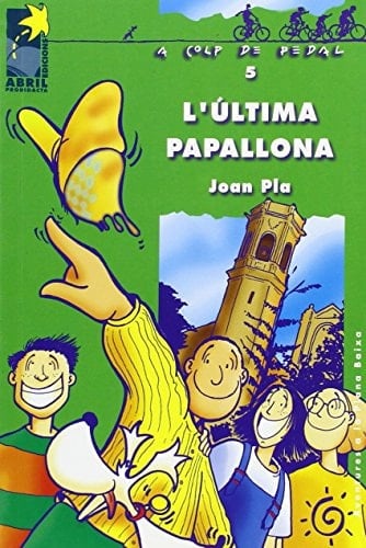 L'última papallona