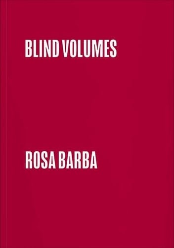 Blind Volumes