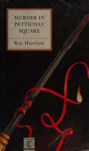 Murder in Petticoat Square