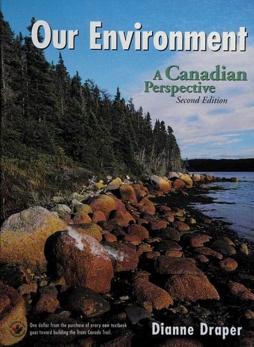 Our Environment A Canadian Perspective