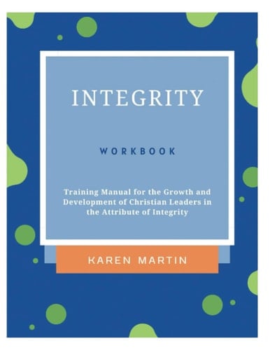 Integrity Workbook