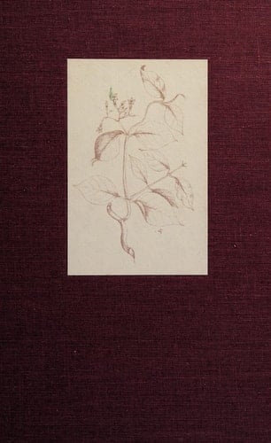 John Banister and his natural history of Virginia, 1678-1692