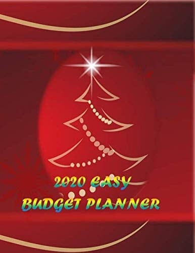 EASY BUDET PLANNER 2020: INCOME EXPENSE DEBT BILL LOG NOTEBOOK JOURNAL DAILY WEEKLY MONTHLY INCOME EXPENSE ORGANIZER INCOME EXPENSE DEBT LOG TRACKER ... DEBT LOG ORGANIZER DEBT BILL PAYMENT TRACKER
