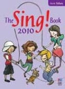 The Sing! Book 2010