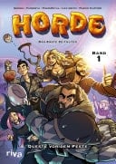 HORDE – Das Erste Zeitalter Queste vor dem Feste (HORDE Comic Band 1)
