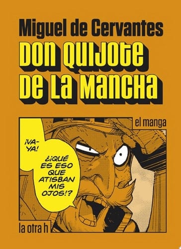 el manga el manga