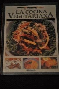 El Libro de la Cocina Vegetariana