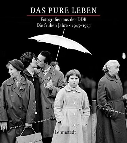 Das pure Leben: Die frühen Jahre, 1945-1975