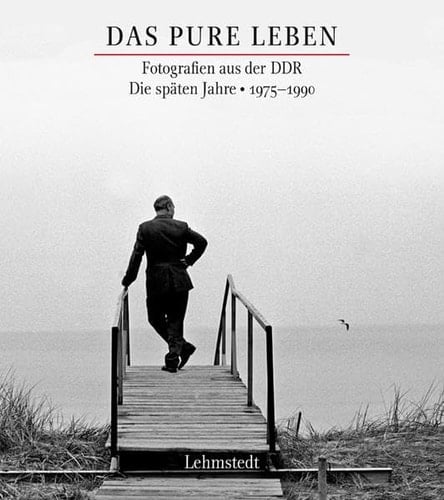 Das pure Leben: Die späten Jahre, 1975-1990