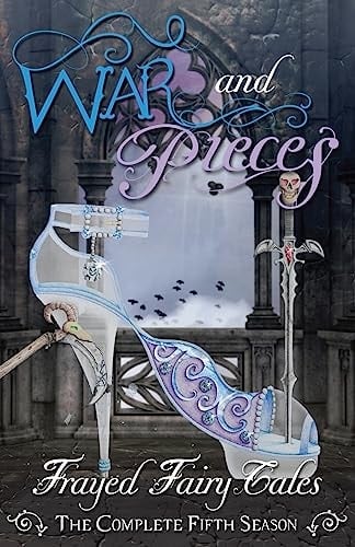 War and Pieces The Complete Fifth Season